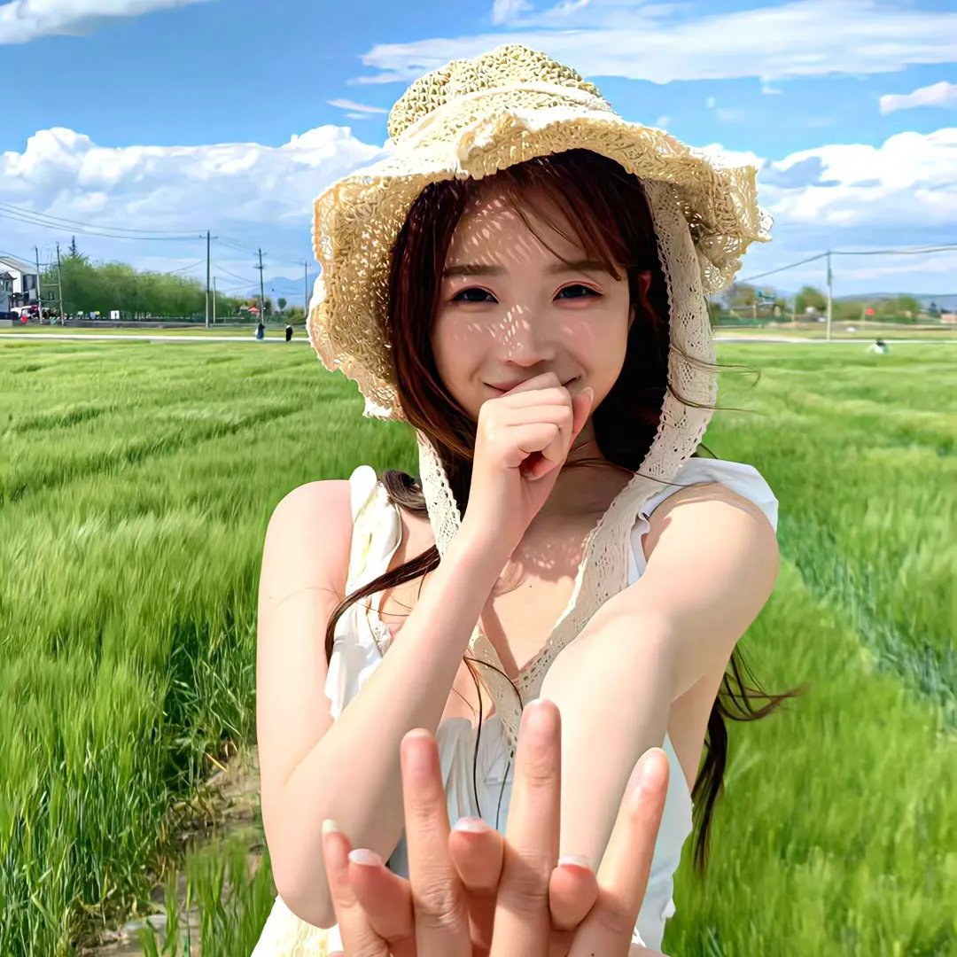 女仆们